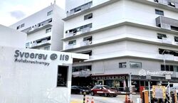 Synergy @ KB (D14), Factory #588591891